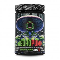 Neuro Pump (500 g, green apple)