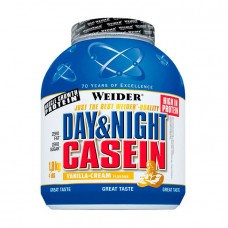 Weider Day & Night Casein (1,8 kg, chocolate-cream)