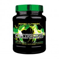 Scitec Nutrition L-Glutamine (600 g)
