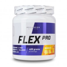 Progress Nutrition Flex Pro (400 g, mango)