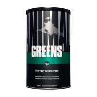 Universal Animal Greens (30 packs)