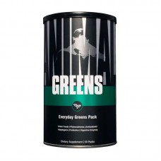 Universal Animal Greens (30 packs)