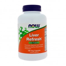 Liver Refresh (180 caps)