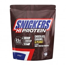 SNICKERS SNICKERS Hi Protein (875 g)