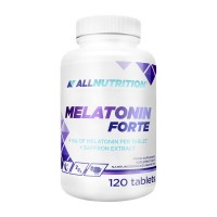 All Nutrition Melatonin Forte 4 mg (120 tab)