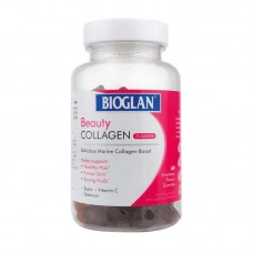 Bioglan Beauty Collagen Gummies (60 gummies)