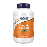 NOW Candida Support (180 veg caps)
