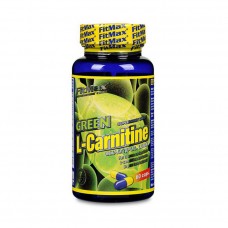 Green L-Carnitine (60 caps)