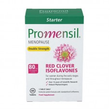 PharmaCare Promensil Menopause Double Strenght 80 mg (60 tab)