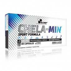 OLIMP Chela-Min Sport Formula (60 caps)