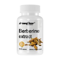 IronFlex Berberine Extract (100 tab)