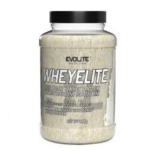 Whey Elite (900 g, natural)