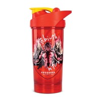 Progress Nutrition Shieldmixer Shaker Rebrith In Fire (700 ml)