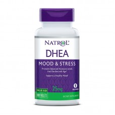 DHEA 25 mg (180 tab)