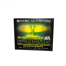 Scitec Nutrition G-Bomb 2.0 (25 g)