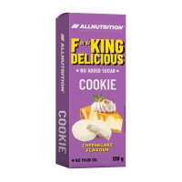 All Nutrition Fit King Delicious Cookie (128 g)