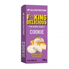 All Nutrition Fit King Delicious Cookie (128 g)