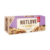 All Nutrition Nutlove Cookies (130 g)