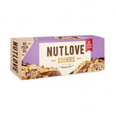 All Nutrition Nutlove Cookies (130 g)