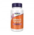 NOW Indole-3-Carbinol I3C-200 mg 60 veg caps