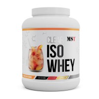 MST Clear Iso Whey (900 g)