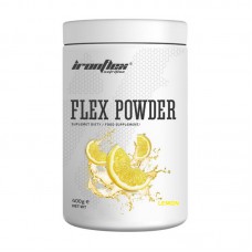 Flex Powder (400 g, orange)