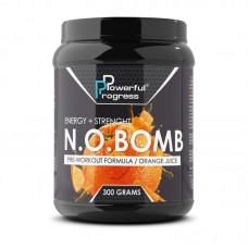 N.O.Bomb (300 g, pineapple juice)