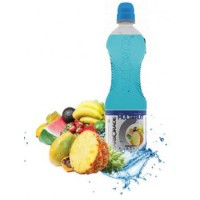Fitness Authority Carborade Drink (750 ml)