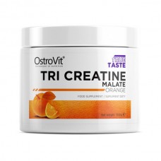 Tri Creatine Malate (300 g, orange)