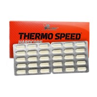 OLIMP Thermo Speed Extreme (30 caps)