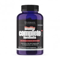 Ultimate Nutrition Daily Complete Formula (180 tabs)