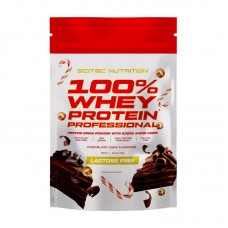 Scitec Nutrition 100% Whey Protein Professional Lactose Free (500 g)