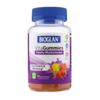 Bioglan VitaGummies Family Multivitamin (60 soft gummies)