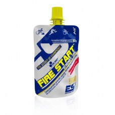 OLIMP Fire Start energy gel (80 g)
