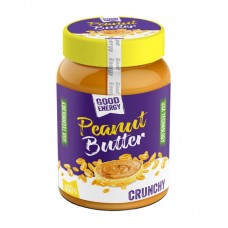 Peanut Butter (400 g, crunchy)