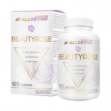 All Nutrition Beautyrose (120 tabs)