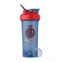 Blender Bottle Blender Bottle Classic Loop Pro Spider Man (820 ml)