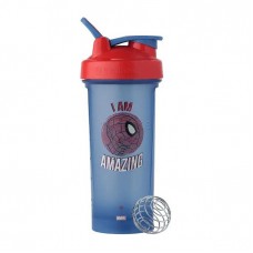 Blender Bottle Blender Bottle Classic Loop Pro Spider Man (820 ml)
