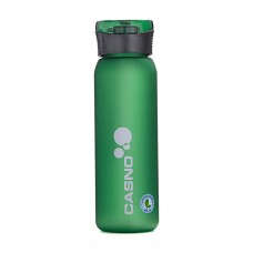 Casno Waterbottle KXN-1196 (600 ml, green)