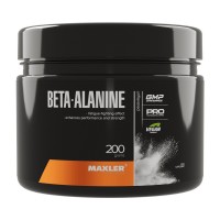 Maxler Beta-Alanine (200 g)