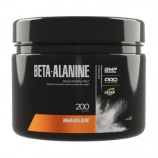 Maxler Beta-Alanine (200 g)