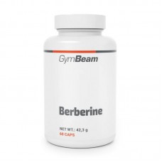 GymBeam Berberine (60 caps)