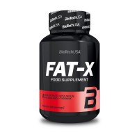 BioTech Fat-X (60 tab)