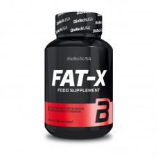 BioTech Fat-X (60 tab)