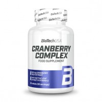 BioTech Cranberry Complex (60 tab)