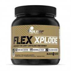 FLEX Xplode (360 g, grapefruit)
