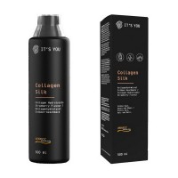 Energy Body Collagen Silk Verisol (500 ml)