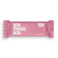 TOM peanut butter Батомчик мак-вишня (45 g)