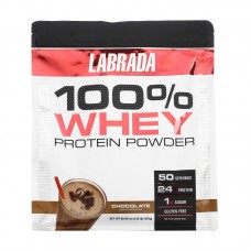 Labrada Nutrition 100% Whey Protein (1,875 g)