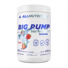 Big Pump (420 g, orange)